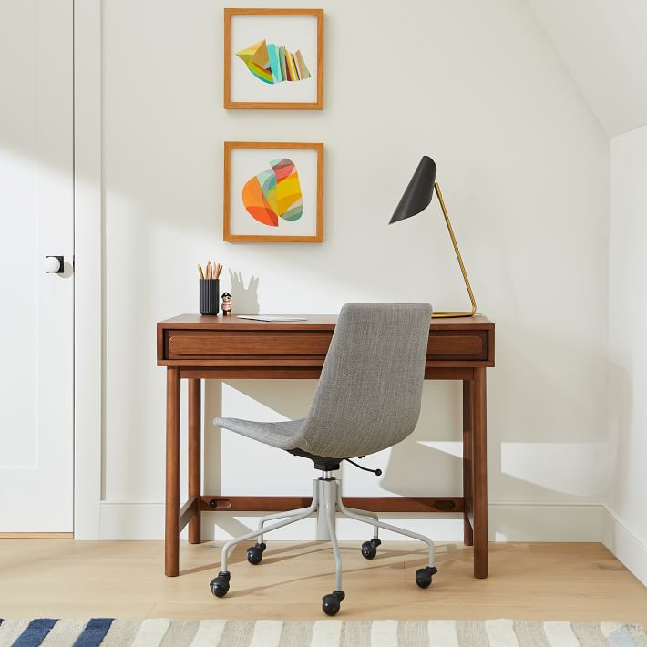Tilden Desk (40") | West Elm (US)