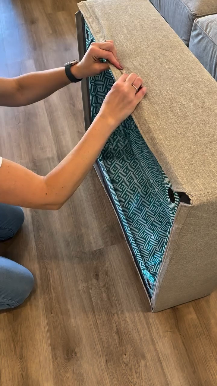 ✨Build your own LoveSac Sactional.✨ 

✨Happy to be an @lovesac Partner.

“These are our Lovesac Sactionals. Modular, washable and insanely comfortable. 

Customizable in every way, the layout, the fabric, the fill, seat size, and style. There’s options for storage, built in charging, and even surround sound. 

The fabric is soft, kid and pet friendly, machine washable and interchangeable. You can switch covers and change the whole vibe of a room without investing in new furniture. 

Reconfigure any time to fit your space and the needs of your family. This has definitely lived up to our expectations.”

➕Hit that follow button for cleaning motivation and organizing inspiration. If your goals for 2026 include decluttering and simplifying your home and lifestyle…ME too! You are in the right place and I’m so happy you’re here!
.
.
.
.
.

Disclaimer: #AD LoveSac Gifted Collaboration 

#lovesac #lovesacstealthtech #family #home

Decluttering and Organizing | Kitchen | Home Improvements | DIY | Garage | Home | Living Spaces | Amazon Finds | ADHD

#LTKSeasonal #LTKmomlife #LTKHome