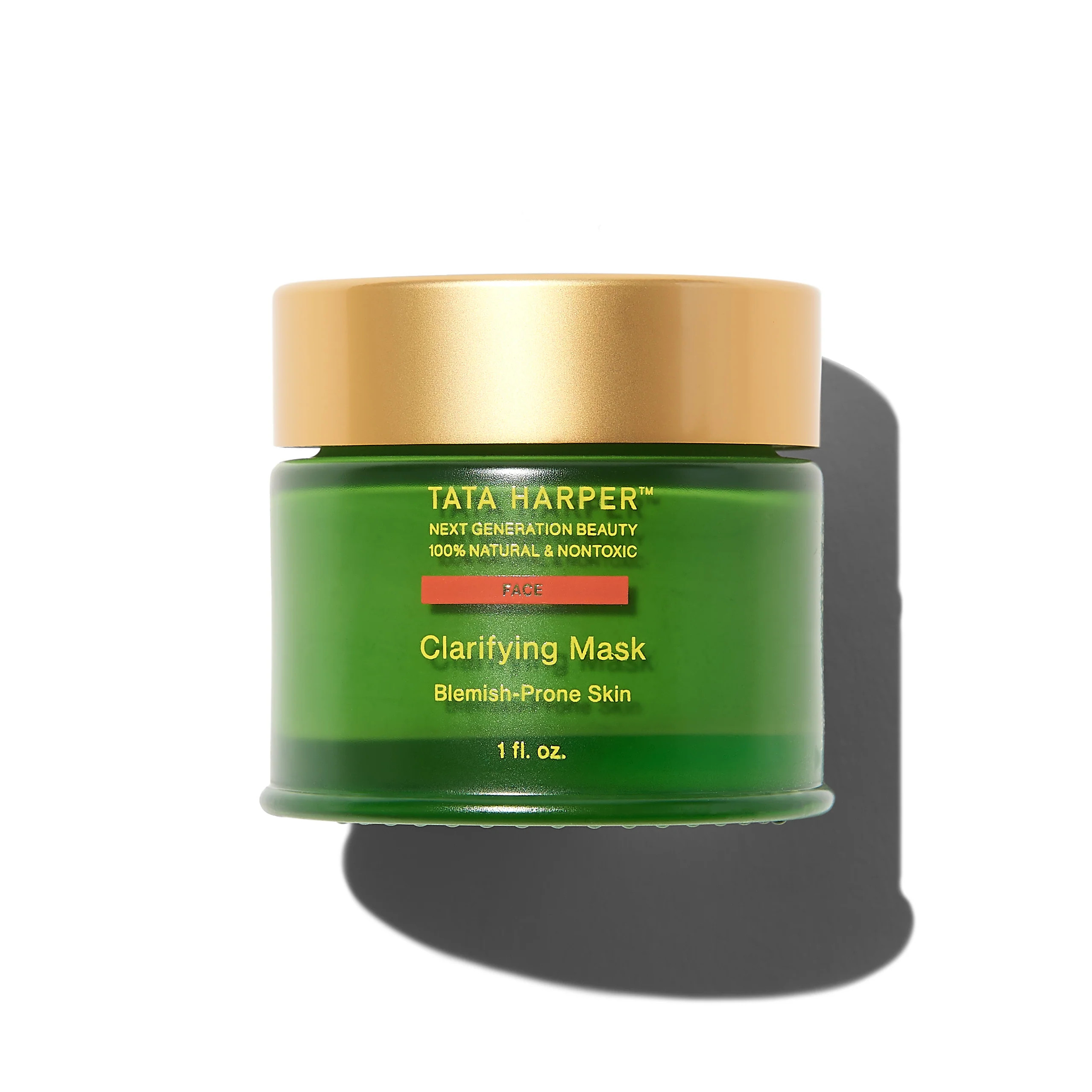 Clarifying Mask | Follain