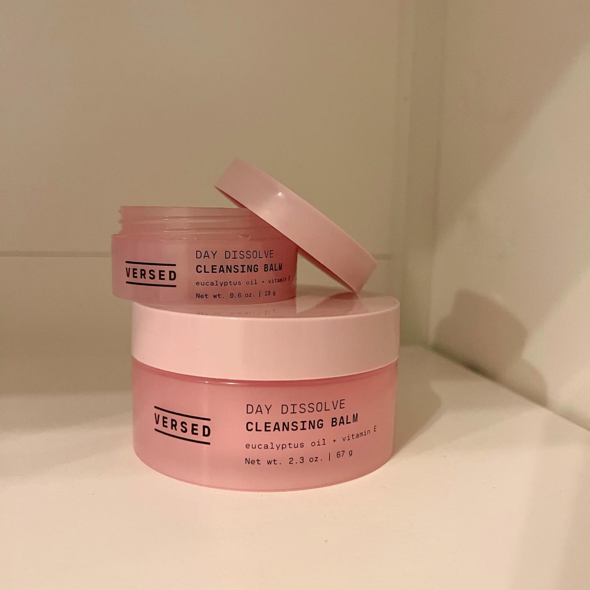 versed take the day off cleansing balm 

#LTKbeauty #LTKunder50