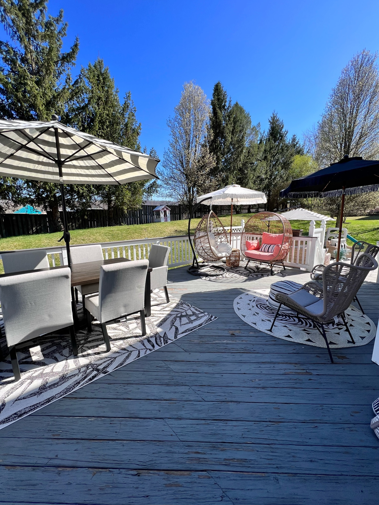 Outdoor furniture 

#LTKFind #LTKhome #LTKSeasonal