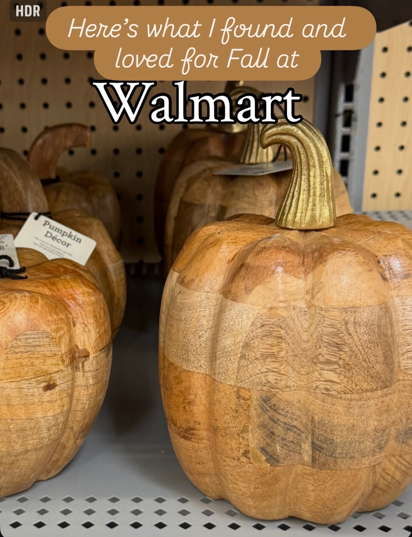 Fall decorating doesn’t have to be expensive! I found these Walmart pieces with a high-end look without spending a fortune 🍂 Get them now bc you know they’ll be gone! 

Walmart fall decor, fall home decor, affordable fall decor, Walmart home finds, fall decorating ideas, neutral fall decor, budget-friendly home decor, autumn decorating
 #WalmartFinds #WalmartHome #FallDecor #FallHomeDecor #NeutralDecor #FallDecorating #HomeDecorFinds #AffordableDecor #AutumnDecor #WalmartFindsDaily

#LTKmomlife #LTKSeasonal #LTKHome