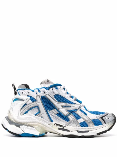 Runner low-top sneakers | Farfetch (AU)