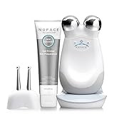 NuFACE PRECISION Facial Toning Kit | Trinity Facial Trainer Device + ELE Attachment | Handheld Skin  | Amazon (US)