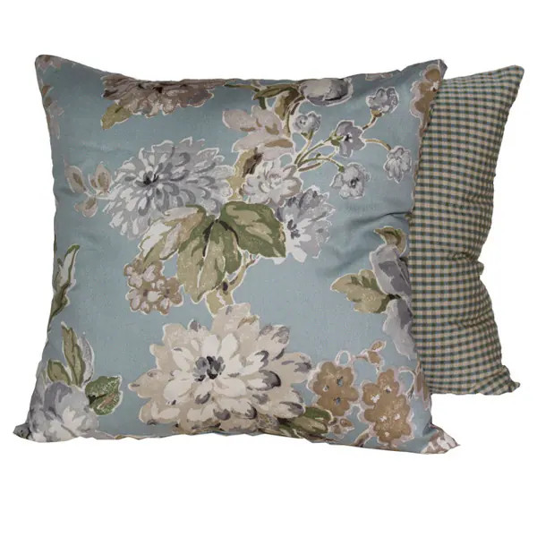Le Fluer Mist Throw Pillows (Set of 2) | Bed Bath & Beyond