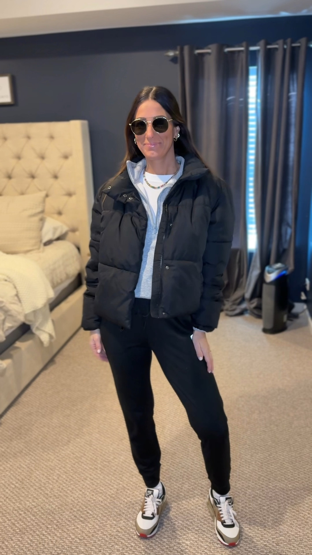 Another Saturday, another casual outfit to run from one gym to the next! 

#LTKFindsUnder100 #LTKActive #LTKTravel