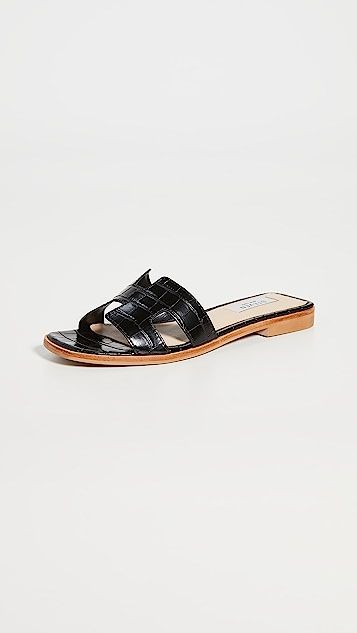 Hadyn Slides | Shopbop