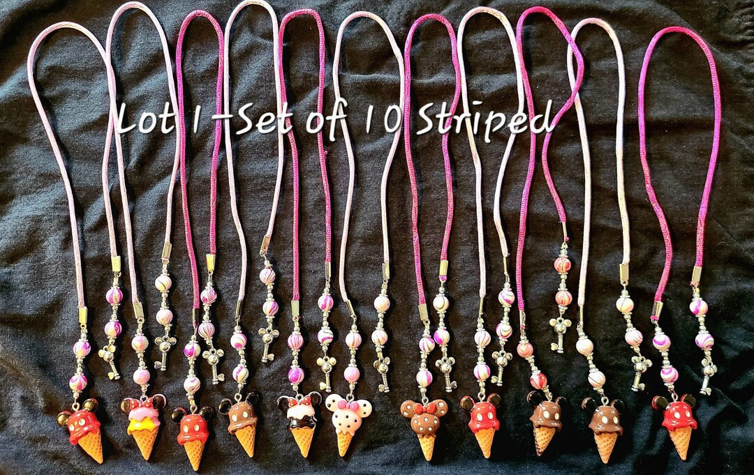Set of 10 Beaded Bookmarks / Fish Extender Gifts | Etsy (US)