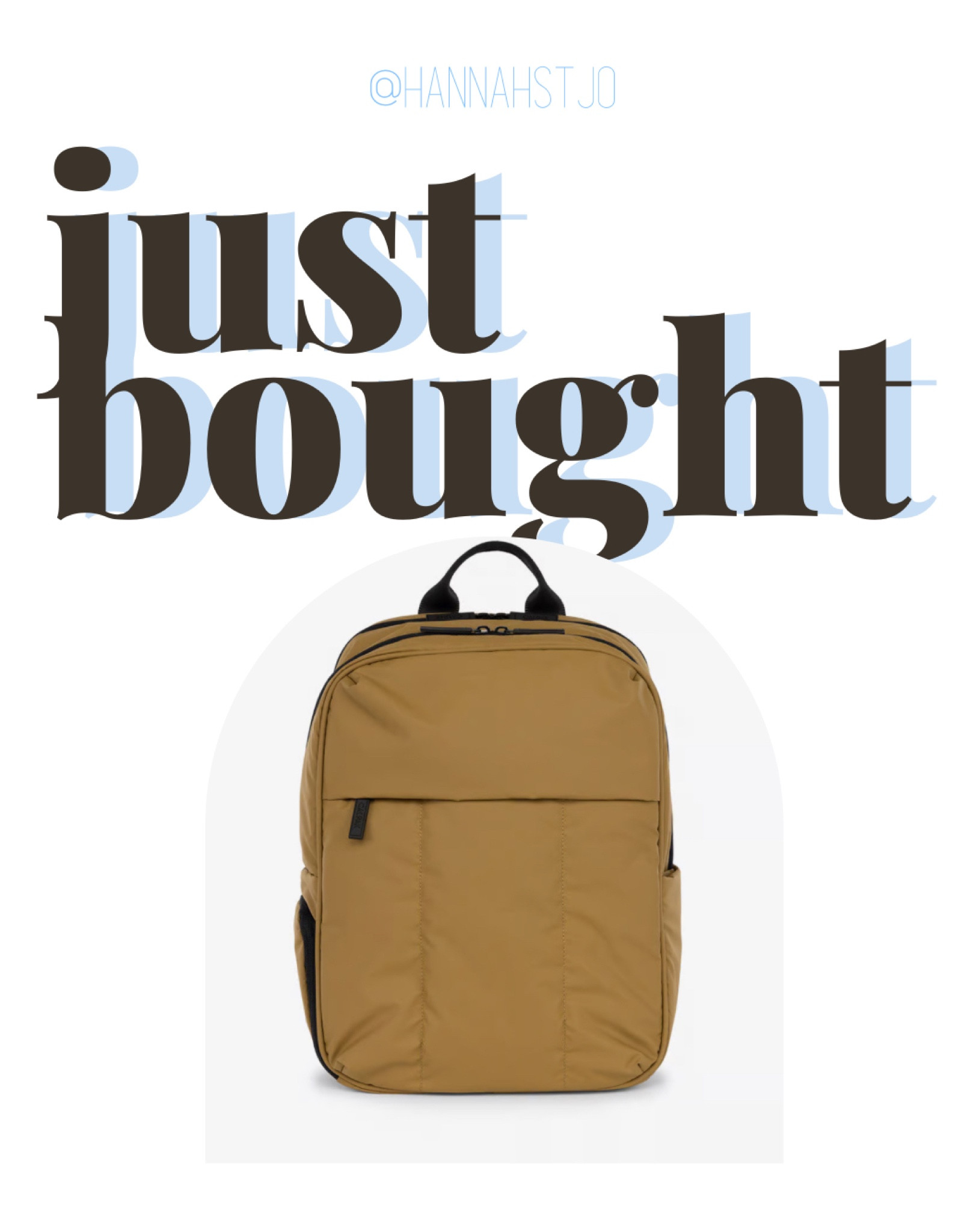 what I ordered Scott for his bag at the hospital! It’s on sale ✈️ #travel #calpak

#LTKfamily #LTKtravel #LTKitbag