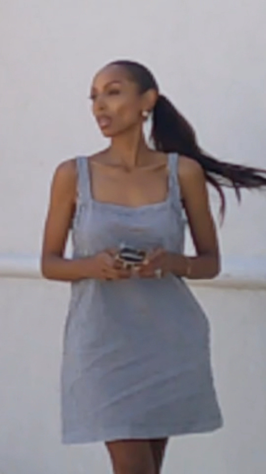 An easy summer dress with surprising quality 

#LTKSummerEdit