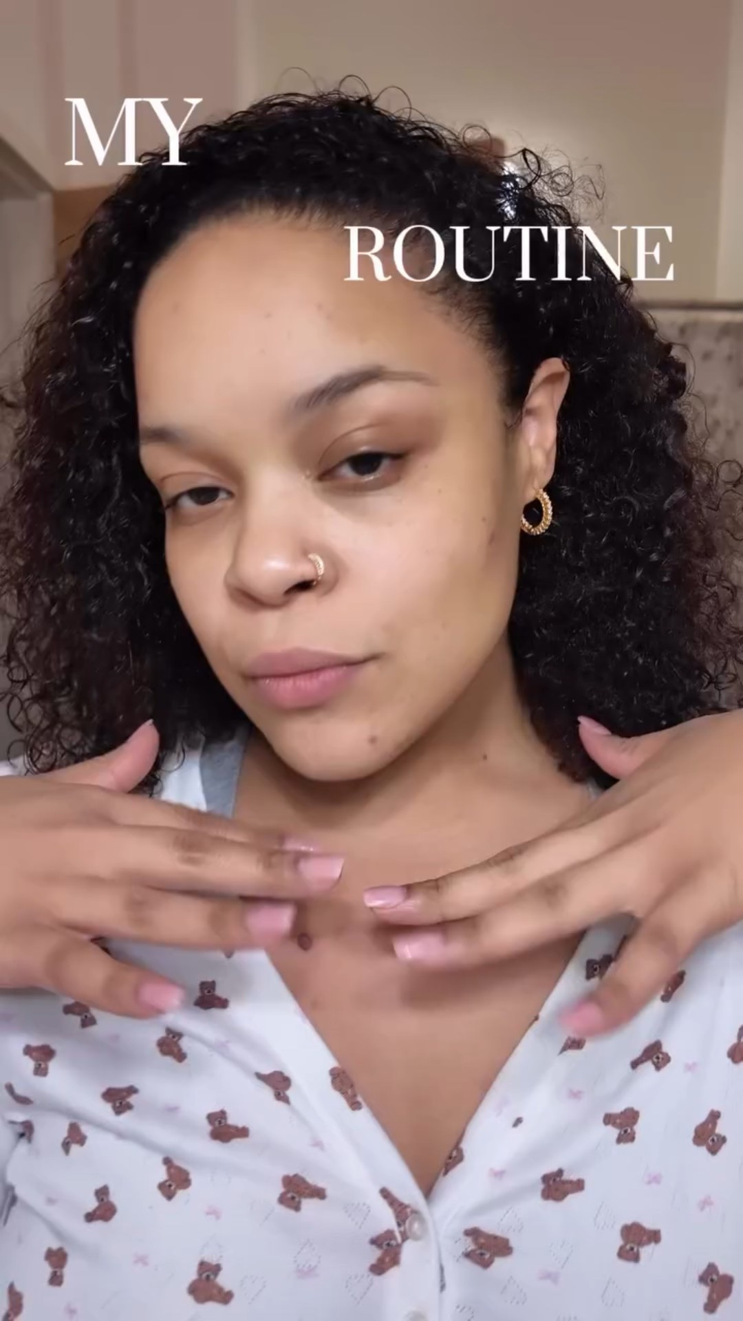 But @iamcardib was right! This mud mask cleanser duo - is soooo good! It’s most definitely the perfect start to my routine and I absolutely love the tingle it gives! She knew what she was talking about when she recommended this and after using it a few times I’m really feeling like that girl. It’s affordable, they’re quality products and it’s helped transform my skin through out the colder months. It was most definitely neededddd! I now knowwww a weekly mask is essential to my skincare routine and I needa stop playing around! It’s too cold to be outside with dry patchy skin! This is the one and I’m so happy I’ve found it! @brmud_us 💋🧴🫧

Other products used: 
@walmart wash cloths
@drdennisgross Skincare Brightening Serum
@kiehls ultra facial cream and avocado eye cream 
@skin1004official US Cleaner
@sephora Facial Shaver 
@paulaschoice Exfoliant 
@sundayriley Peace Keeper 

#sensitiveskin #mudmask #acneproneskin #skincare #skincareroutine