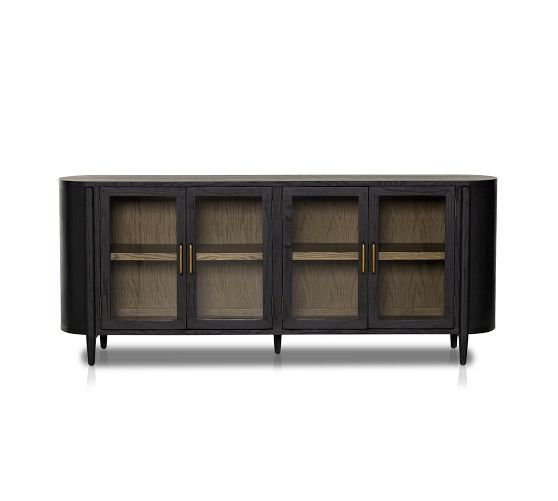Scout Buffet (82") | Pottery Barn (US)