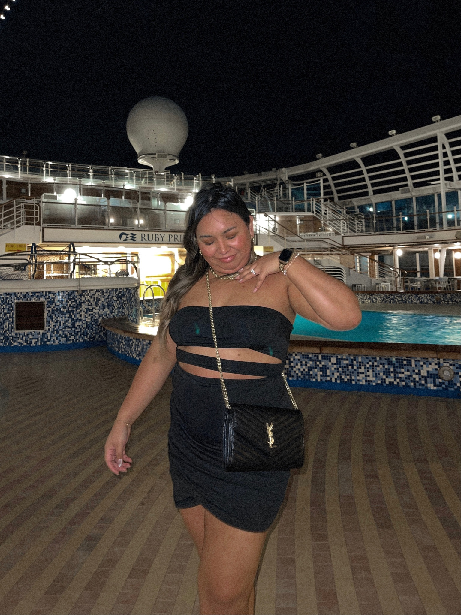 LBD for vacation 🖤 

Little black dress, strapless dress, black mini dress, summer dress, going out dress, bachelorette party dress, vacation dress

#LTKstyletip #LTKunder100 #LTKSeasonal