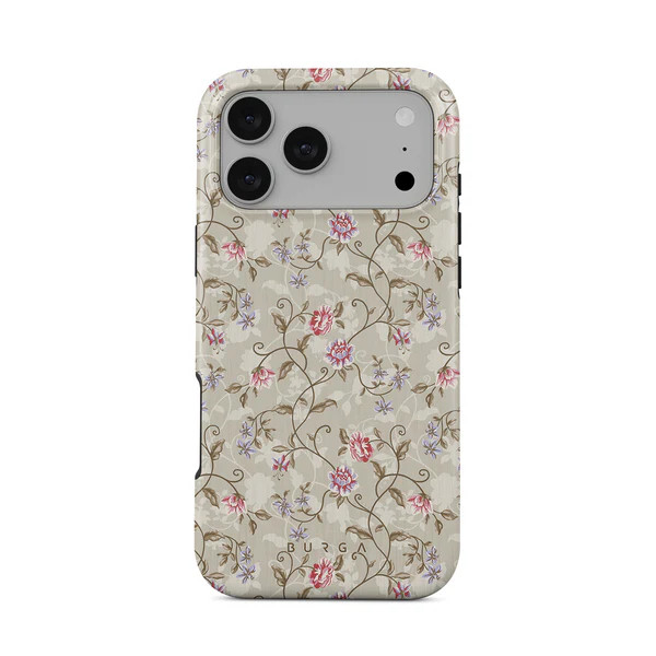 Sonnet - iPhone 17 Pro Max Case | BURGA