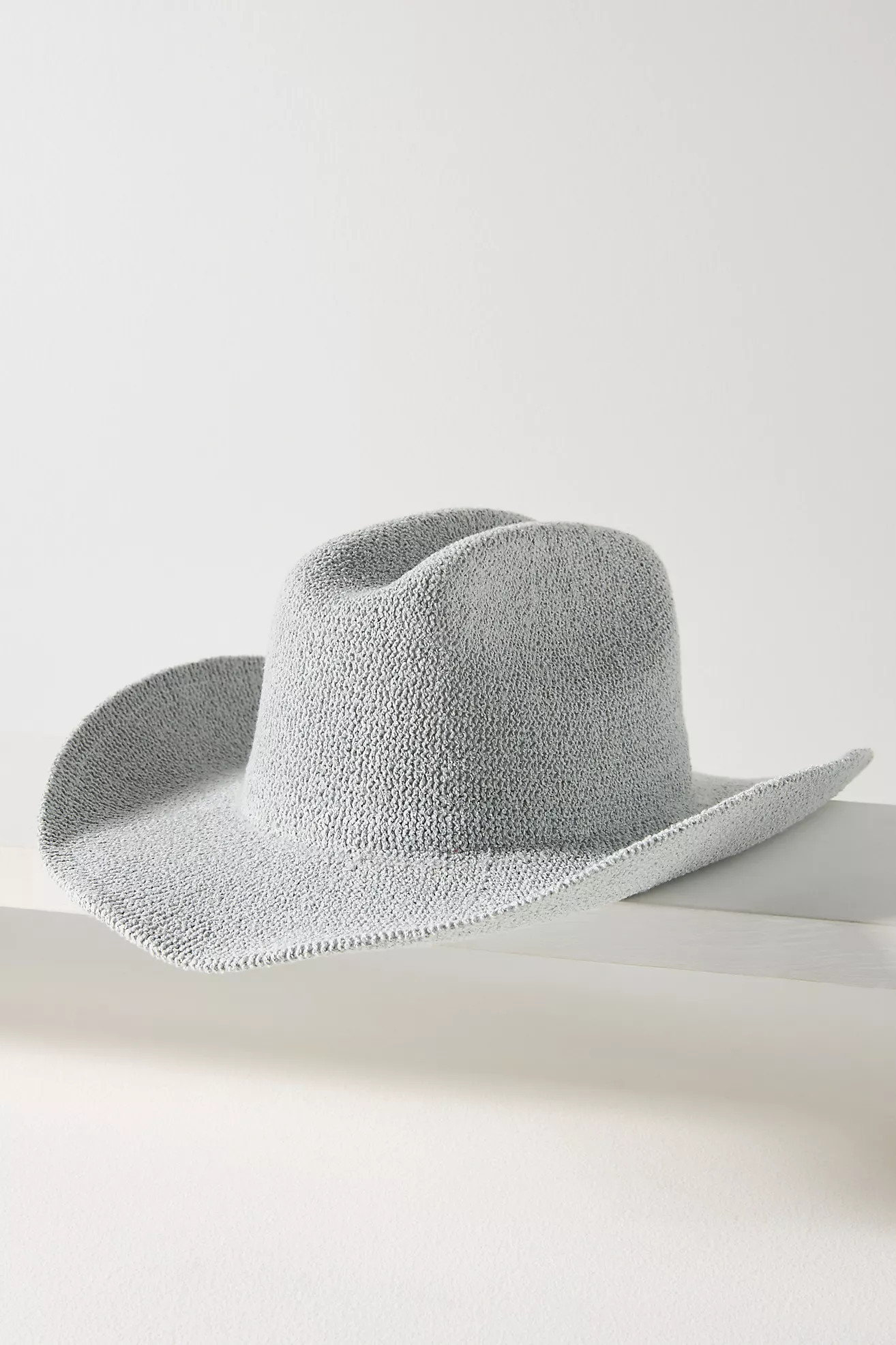 Nubby Cowboy Rancher | Anthropologie (US)