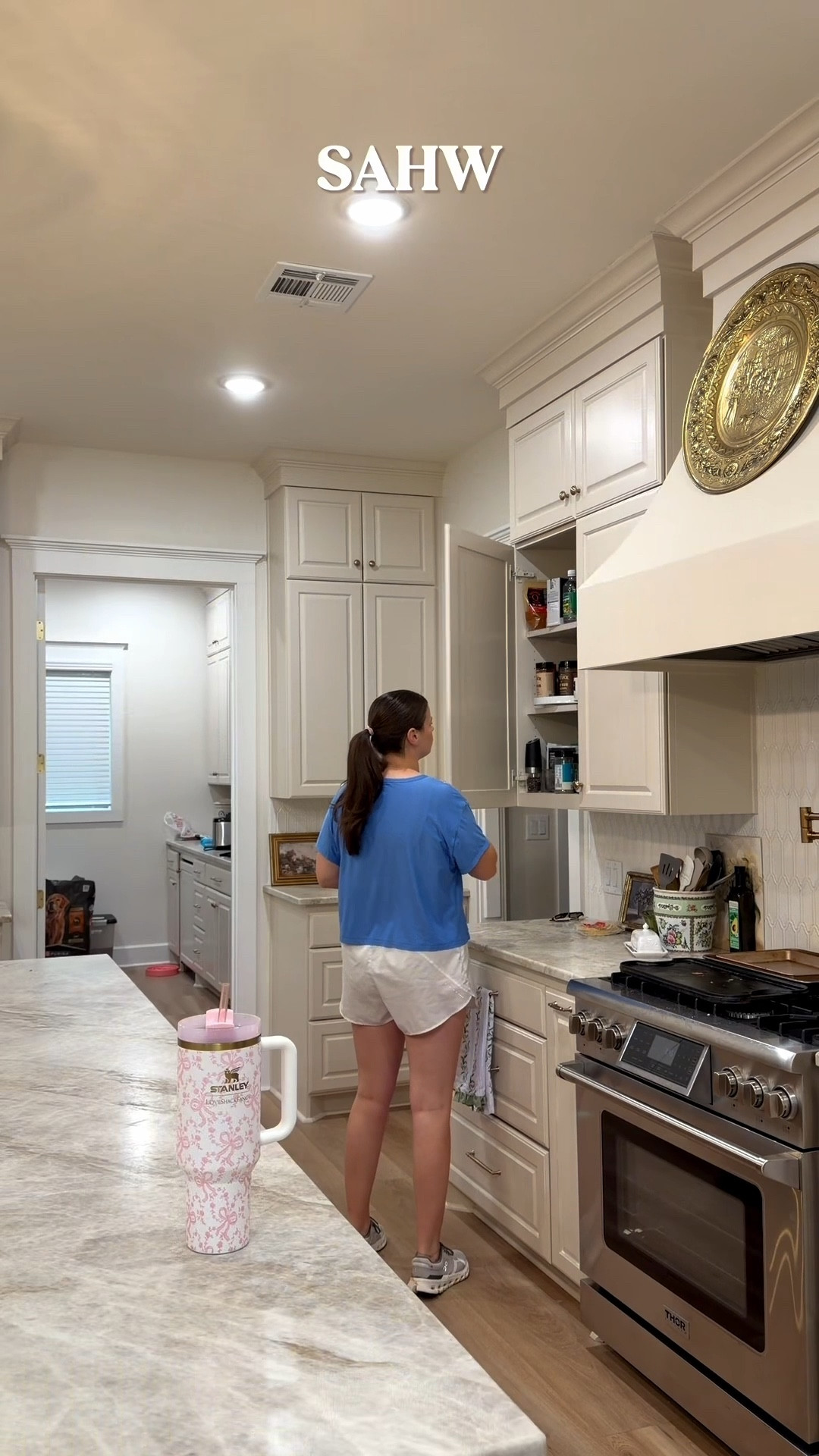30 minute quick clean before my workout!

#LTKdayinmylife #LTKActive #LTKTall