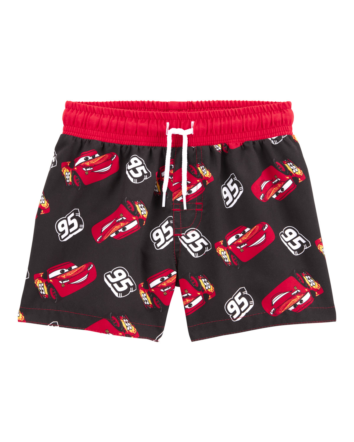 Toddler CarsTM Swim Trunks | Carter's Inc