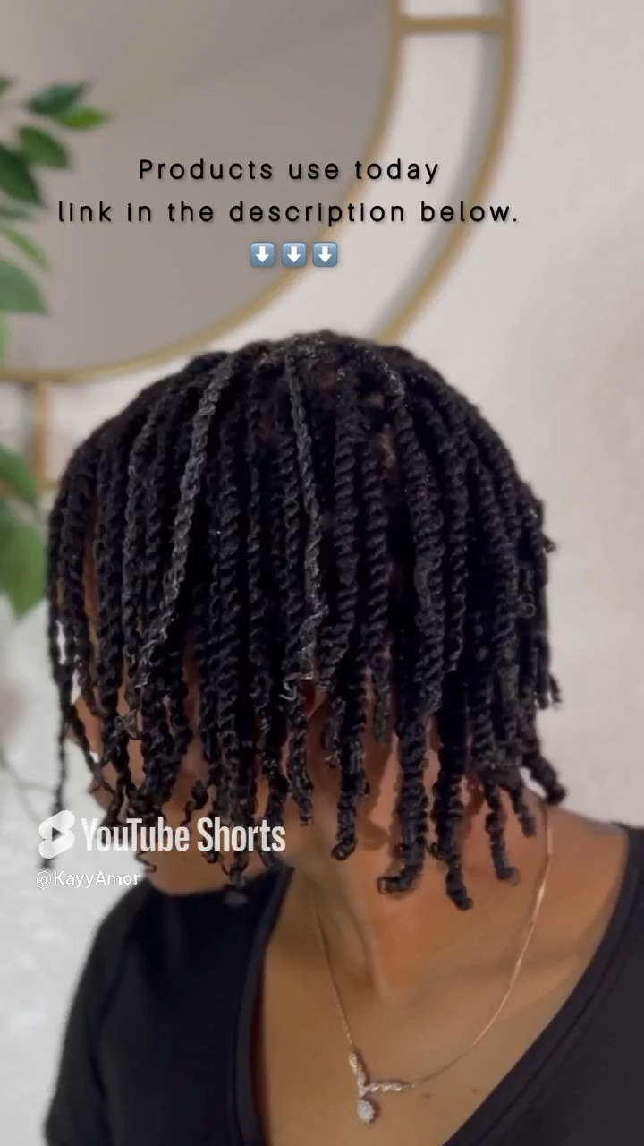 Mini Twist!!! 
Products used linked down below ⬇️ 

#LTKFindsUnder100 #LTKVideo #LTKBeauty