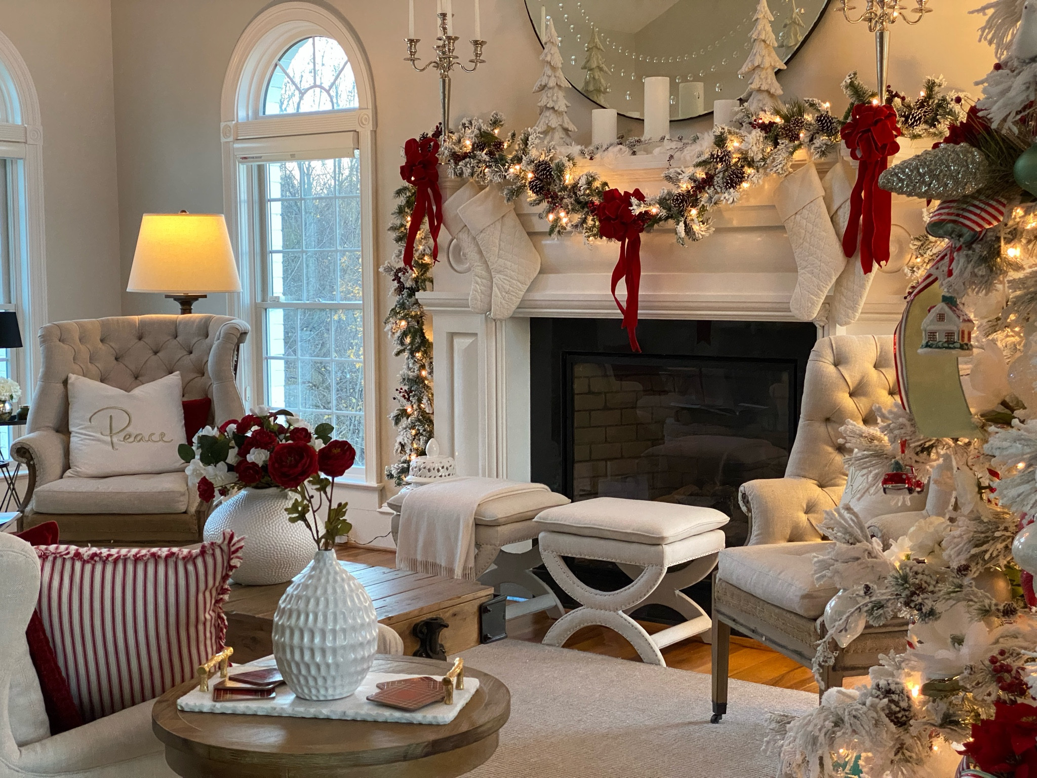 This small bud vase is perfect for a single stem

#LTKSaleAlert