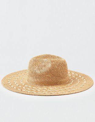AEO Two Tone Sun Hat | American Eagle Outfitters (US & CA)