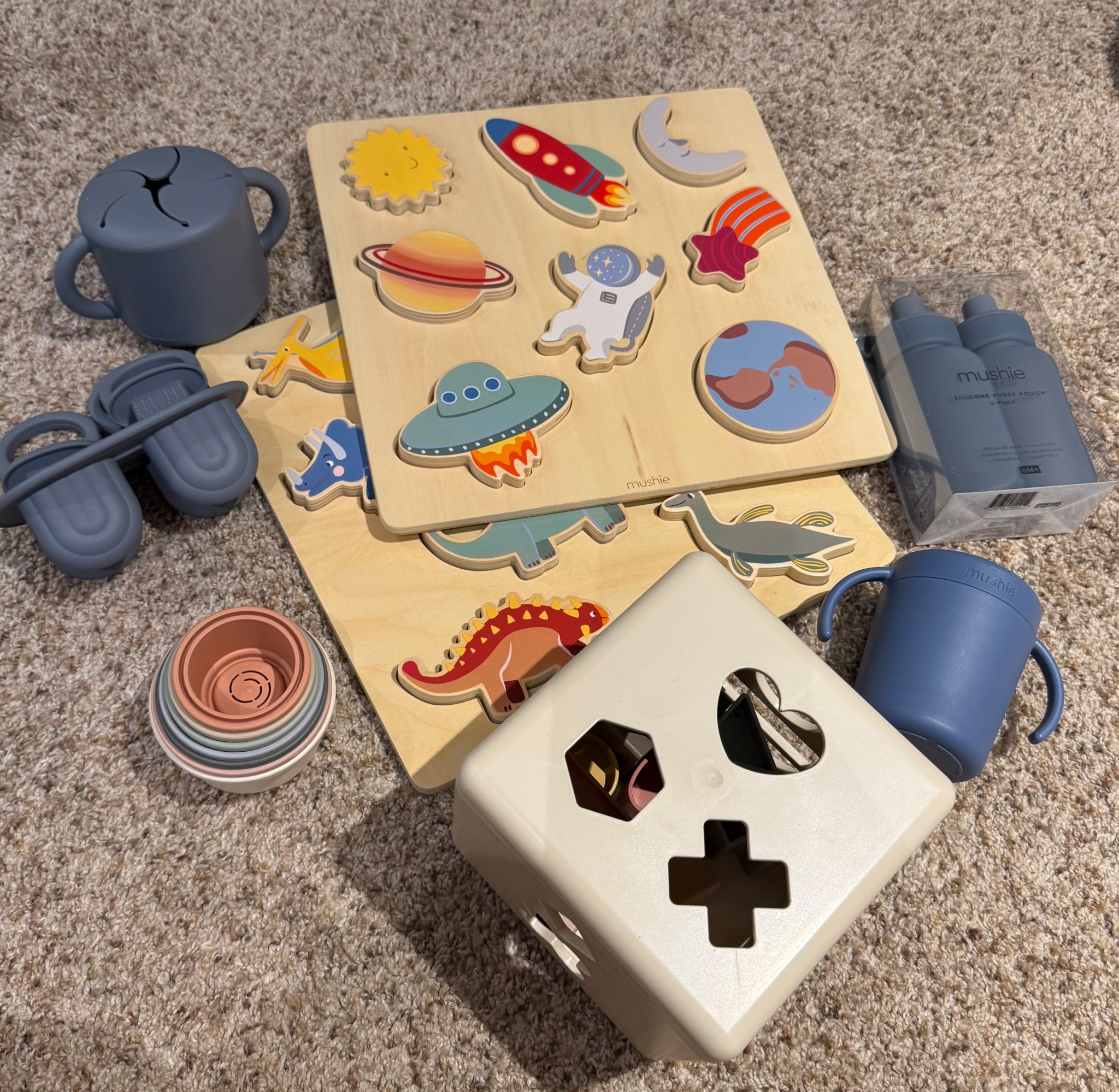 Montessori toys for baby’s/kids  

#LTKBaby #LTKKids #LTKmomlife