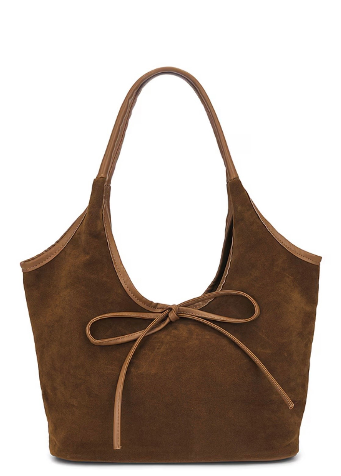 Gift idea or treat yourself! 
Bow Shoulder Bag
8 Other Reasons








#LTKTravel #LTKOver40 #LTKGiftGuide