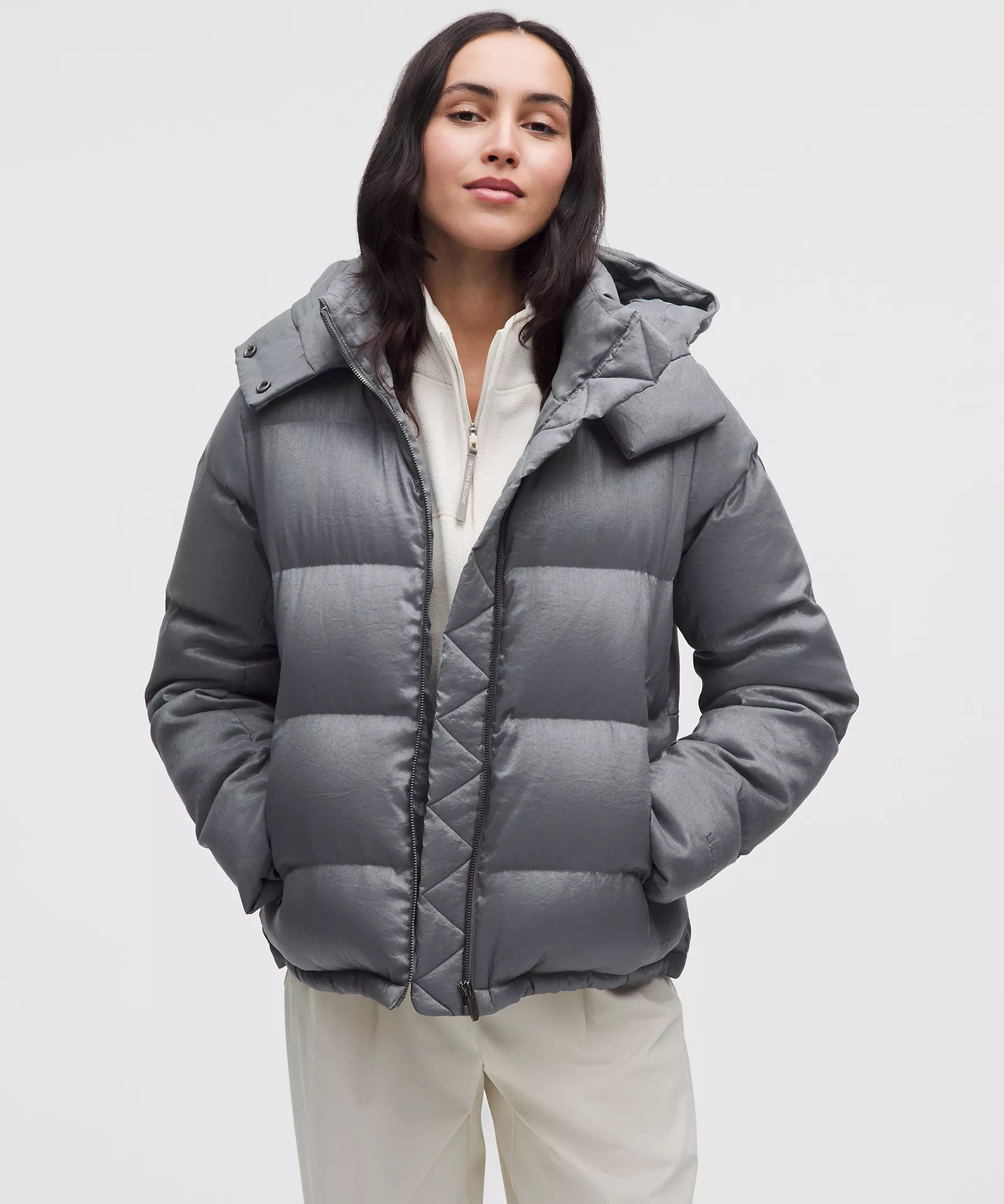 Wunder Puff 600-Down-Fill Jacket | Lululemon (US)
