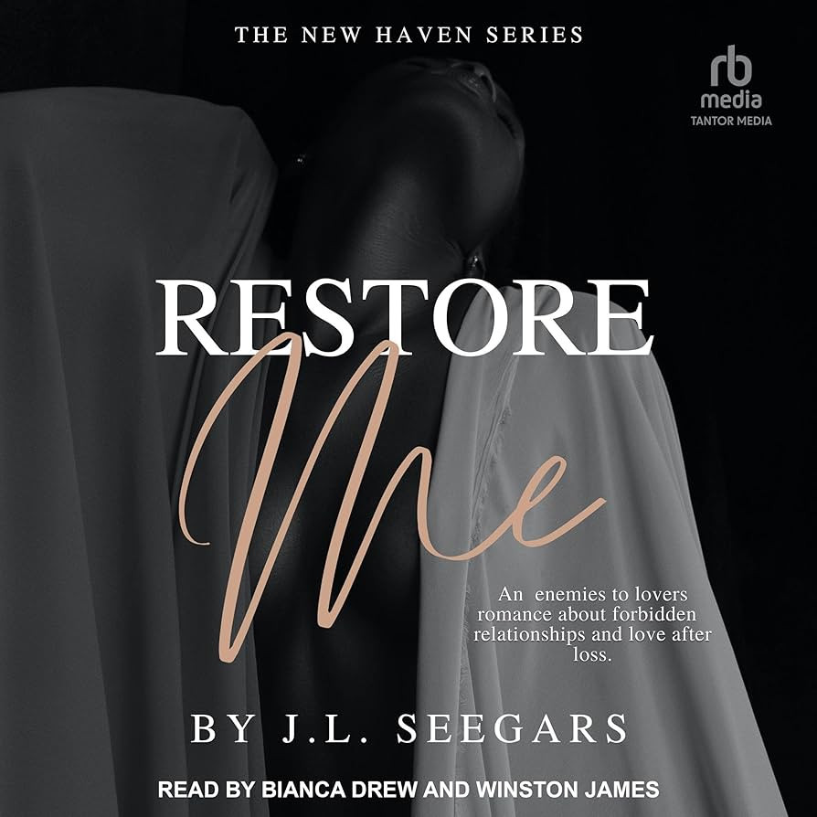 Restore Me: New Haven, Book 1 | Amazon (US)