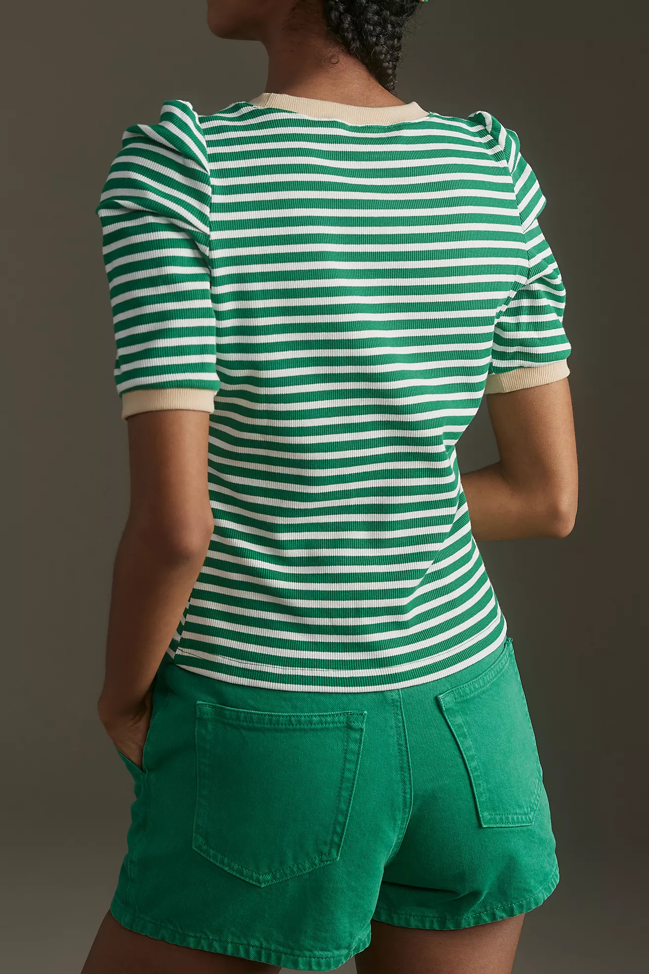 ClothingTops & Tees | Anthropologie (US)