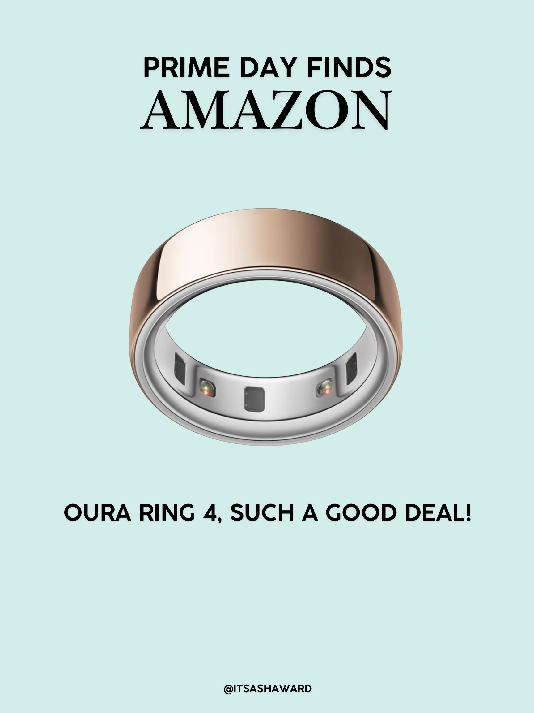 Early Prime Day deals are already HERE!  

 #LTKSaleAlert