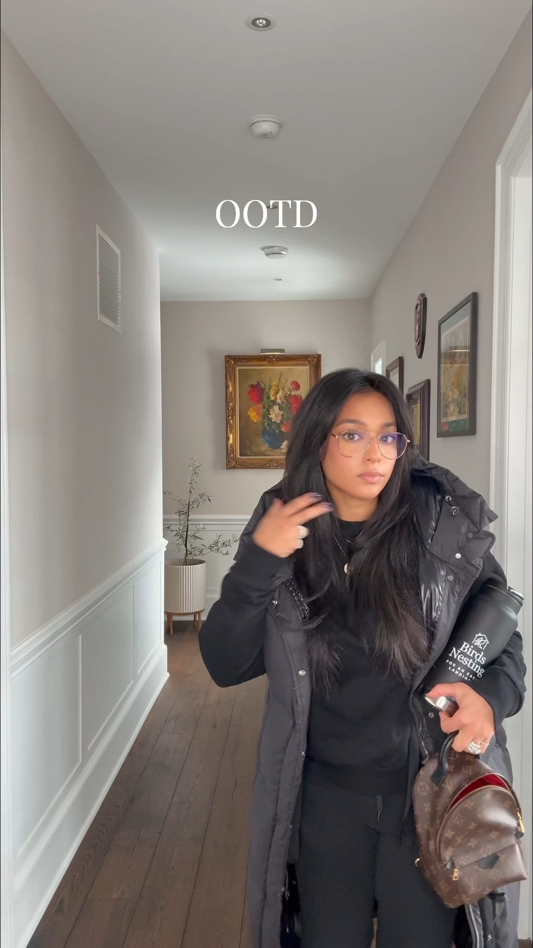 Running errands with @lululemon @Nike US @Sephora #OOTD 

#LTKgrwm #LTKootd #LTKdayinmylife