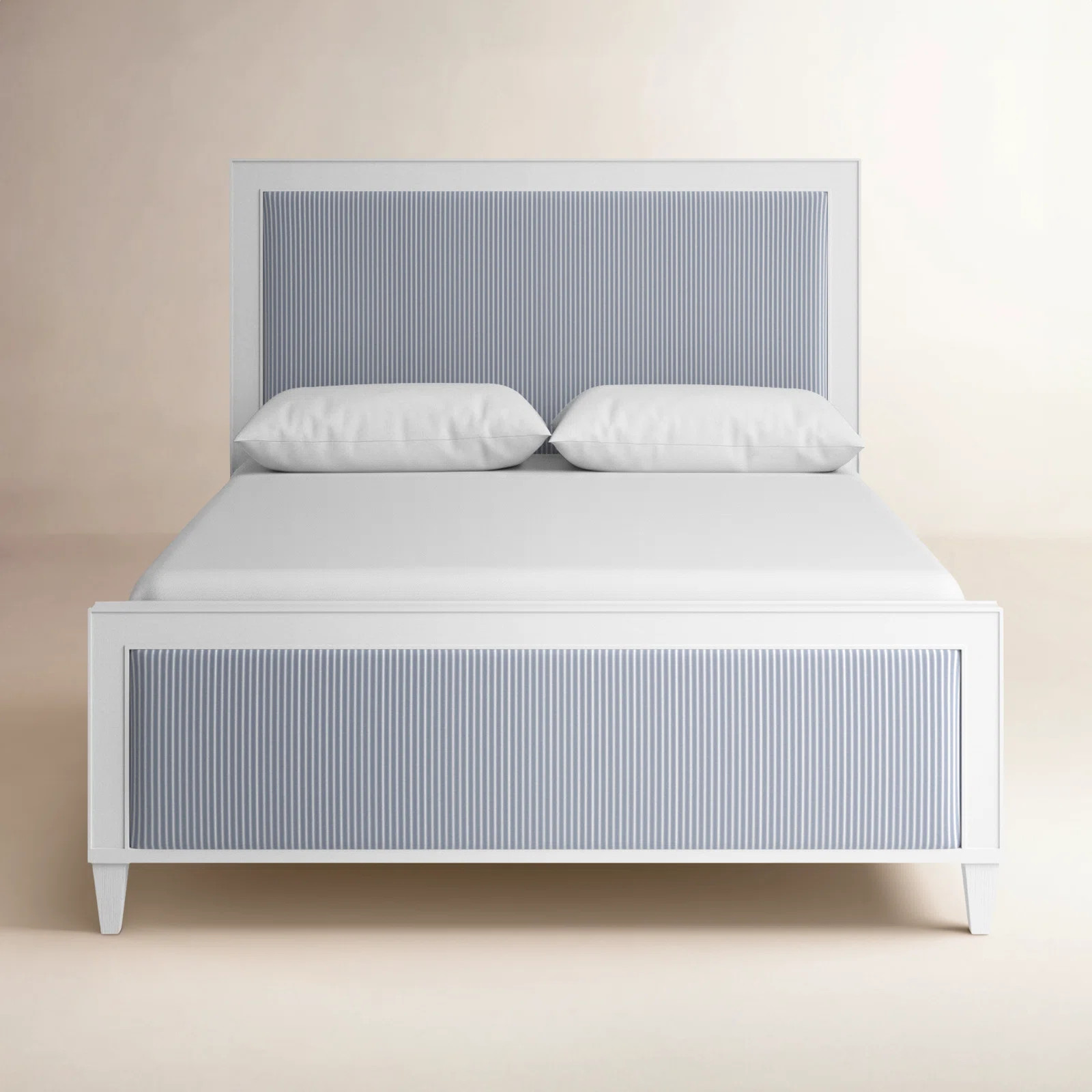 Lana Upholstered Standard Bed | Wayfair North America