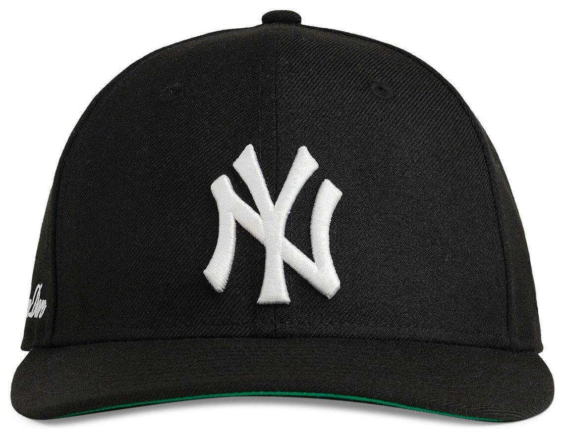 Aimé Leon Dore x New Era Yankees Hat 'Black' | GOAT