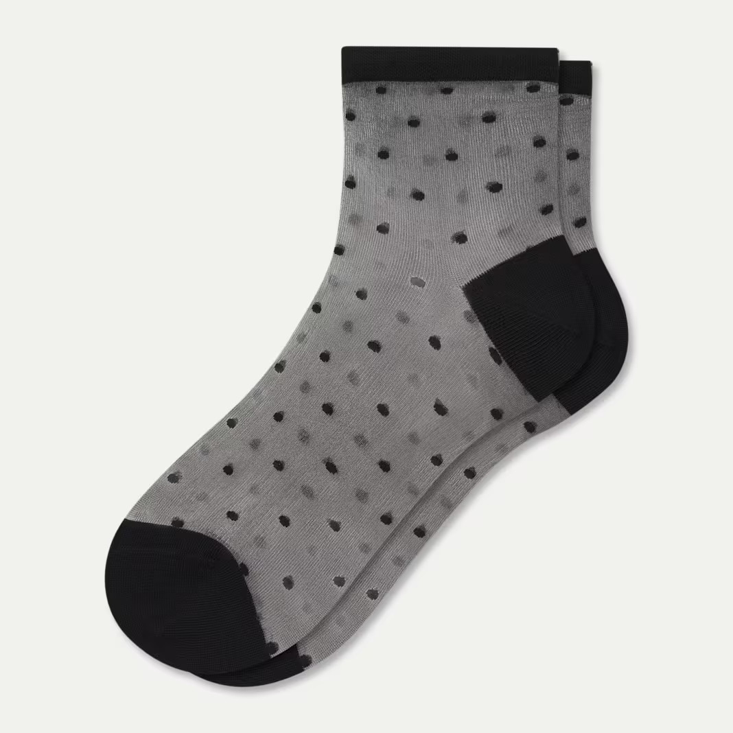 Women’s Sheer Quarter Socks | Bombas