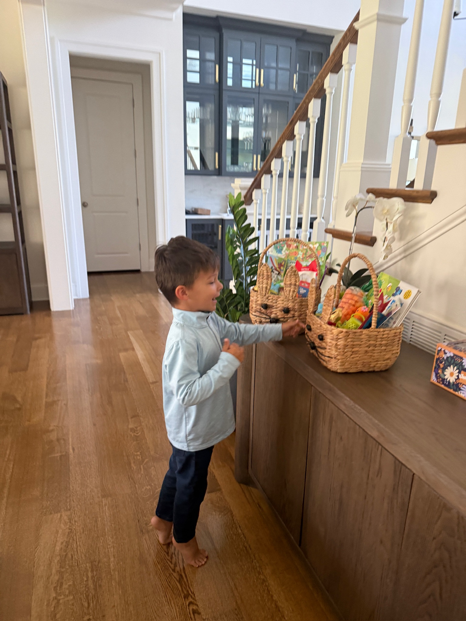 The Easter bunny made a delivery!

J crew, j crew factory, j crew kids, kids clothing, boys fashion, Grace white 

#LTKKids #LTKootd #LTKmomlife