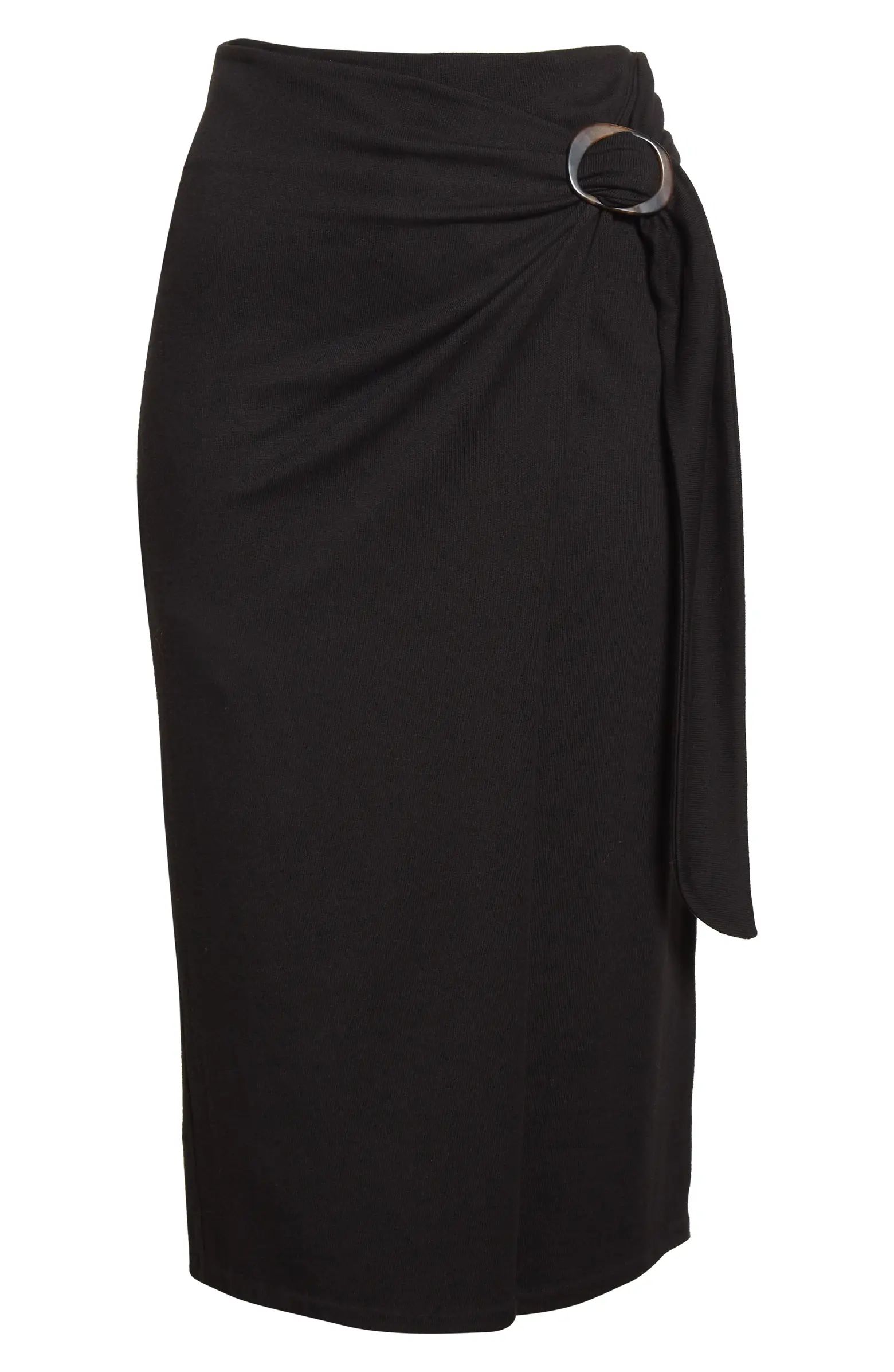 Belted Skirt | Nordstrom