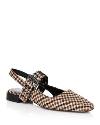 Women's Astra Slingback Flats | Bloomingdale's (US)