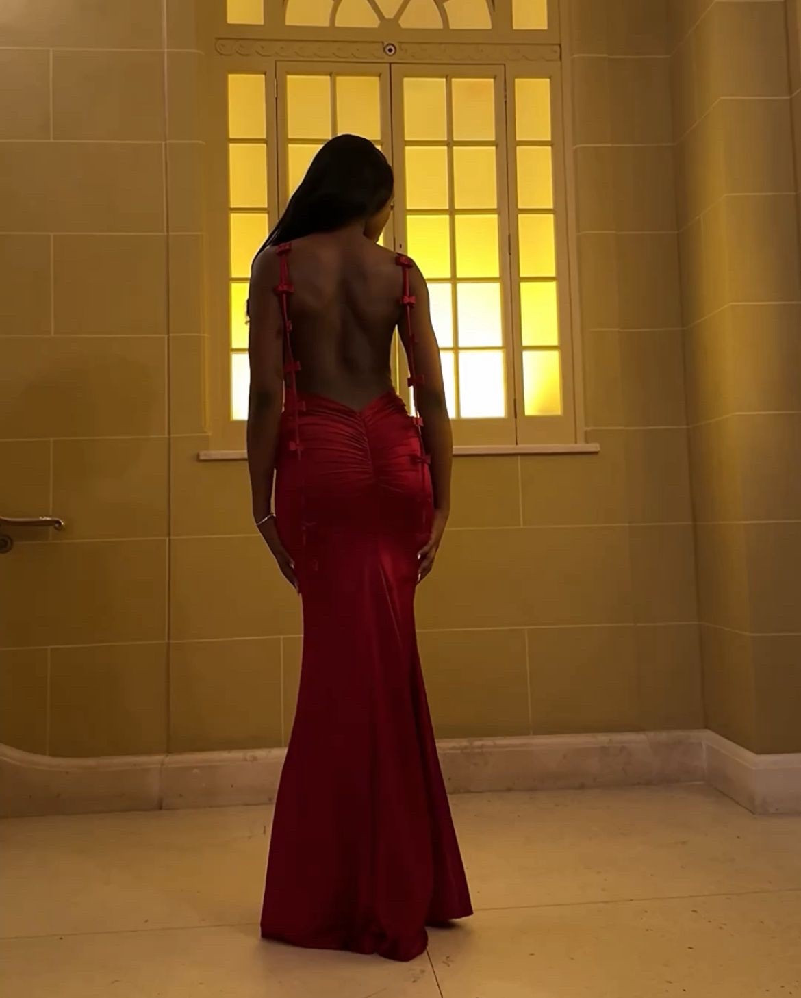 💋🌹


Partywear, Oh Polly, Maxi dress, Backless dress, Evening dress

#LTKpartywear #LTKdresses #LTKwinter