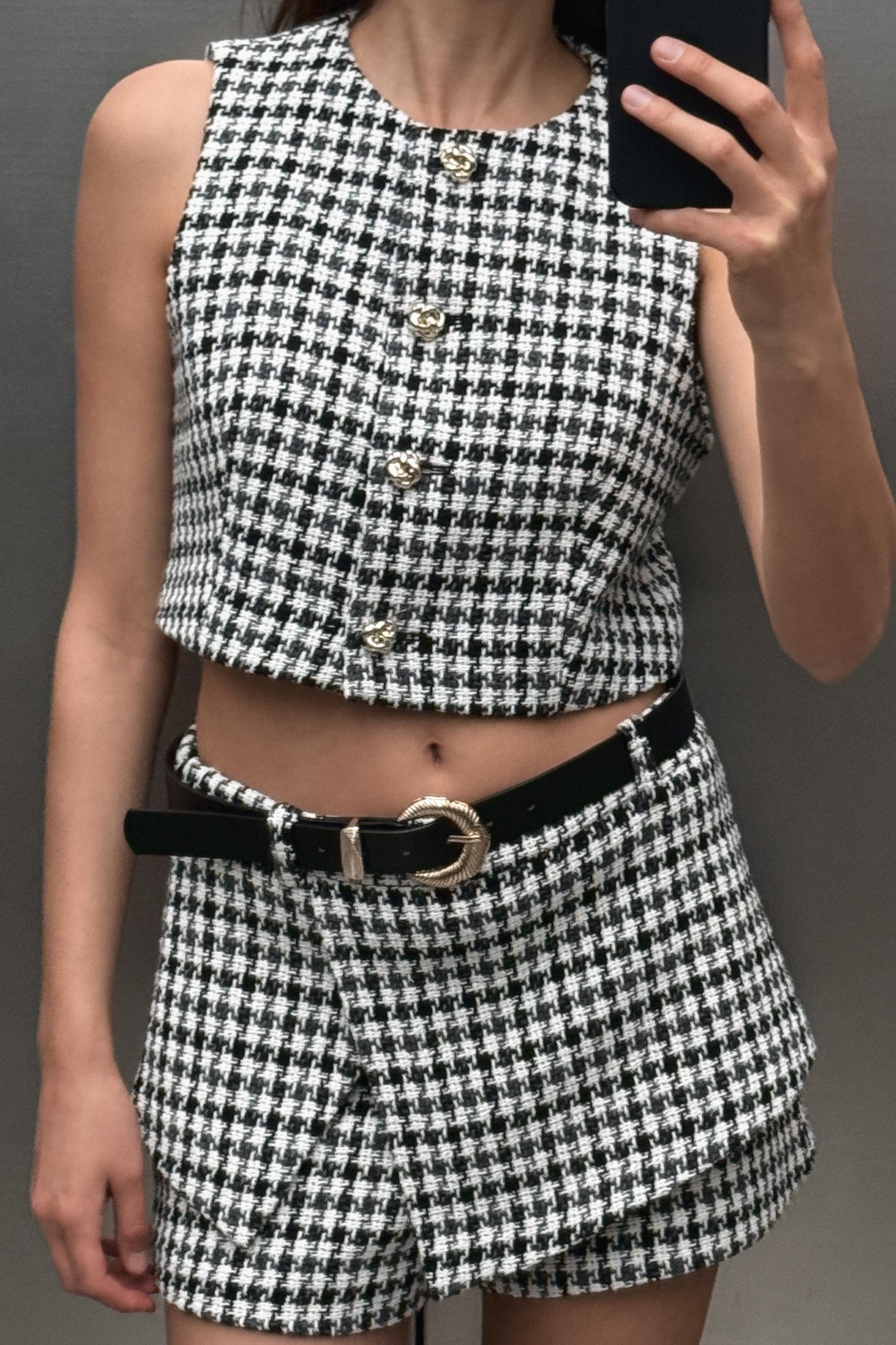 Zara US — shop this pick from Emily's edit