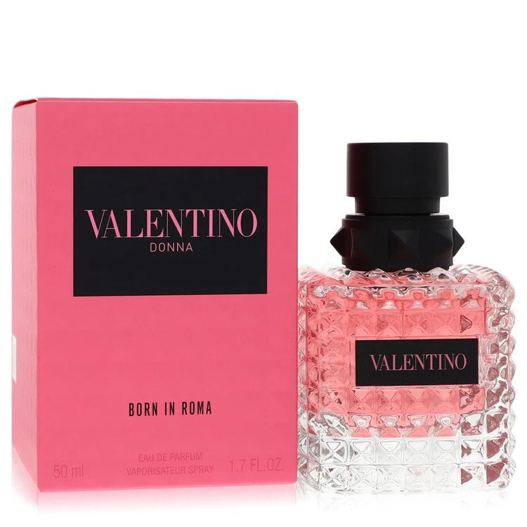 Valentino Donna Born in Roma by Valentino Eau De Parfum Spray 1.7 oz for Women | Shop Simon