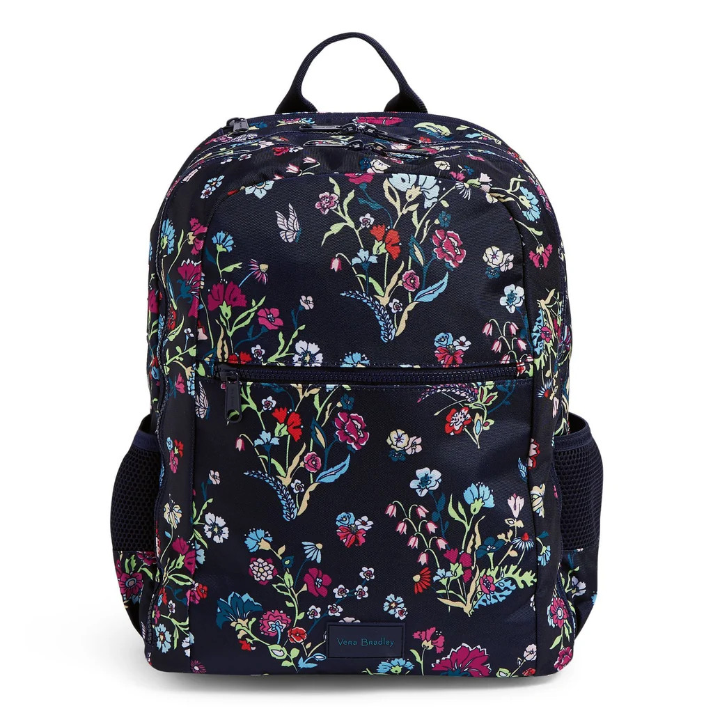 Grand Backpack | Vera Bradley