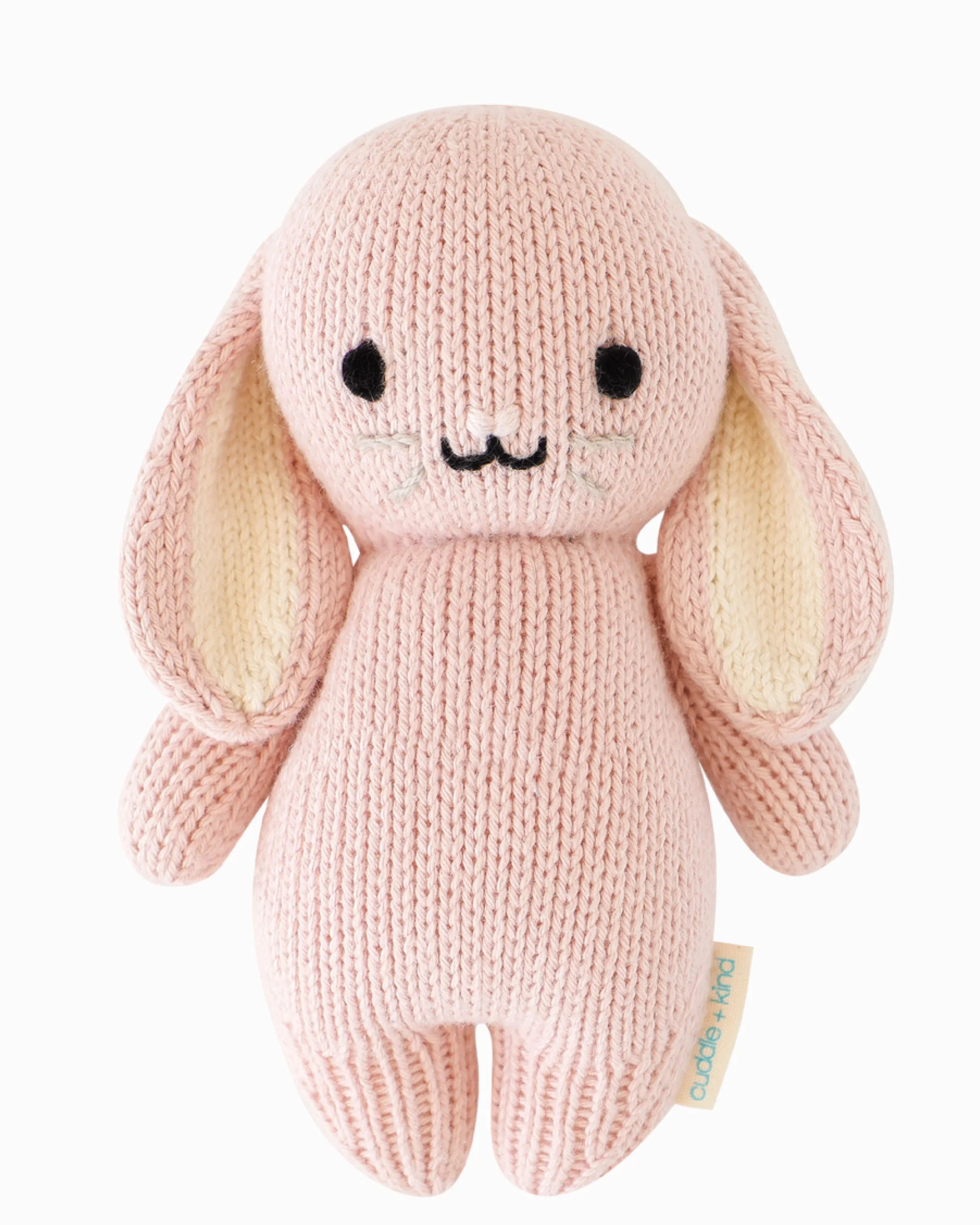 Baby bunny (rose) | cuddle+kind