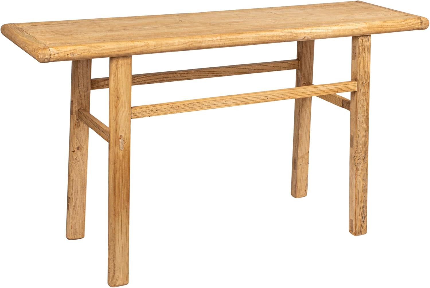 Bloomingville Reclaimed Wood Console Table | Amazon (US)