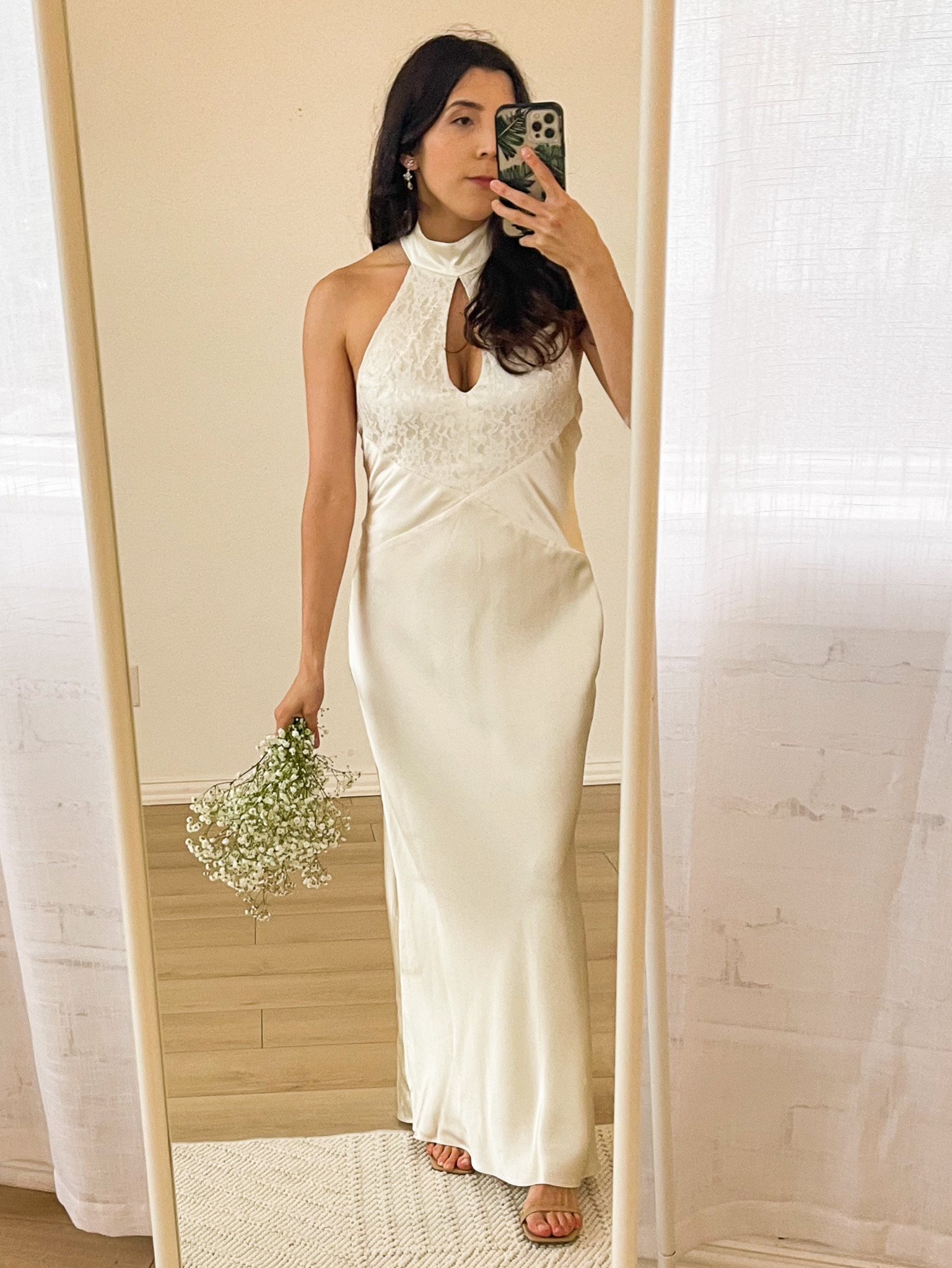 #reformation #whitedress
This exact dress isn’t on the Reformation website anymore but they have several similar styles  

#LTKWedding