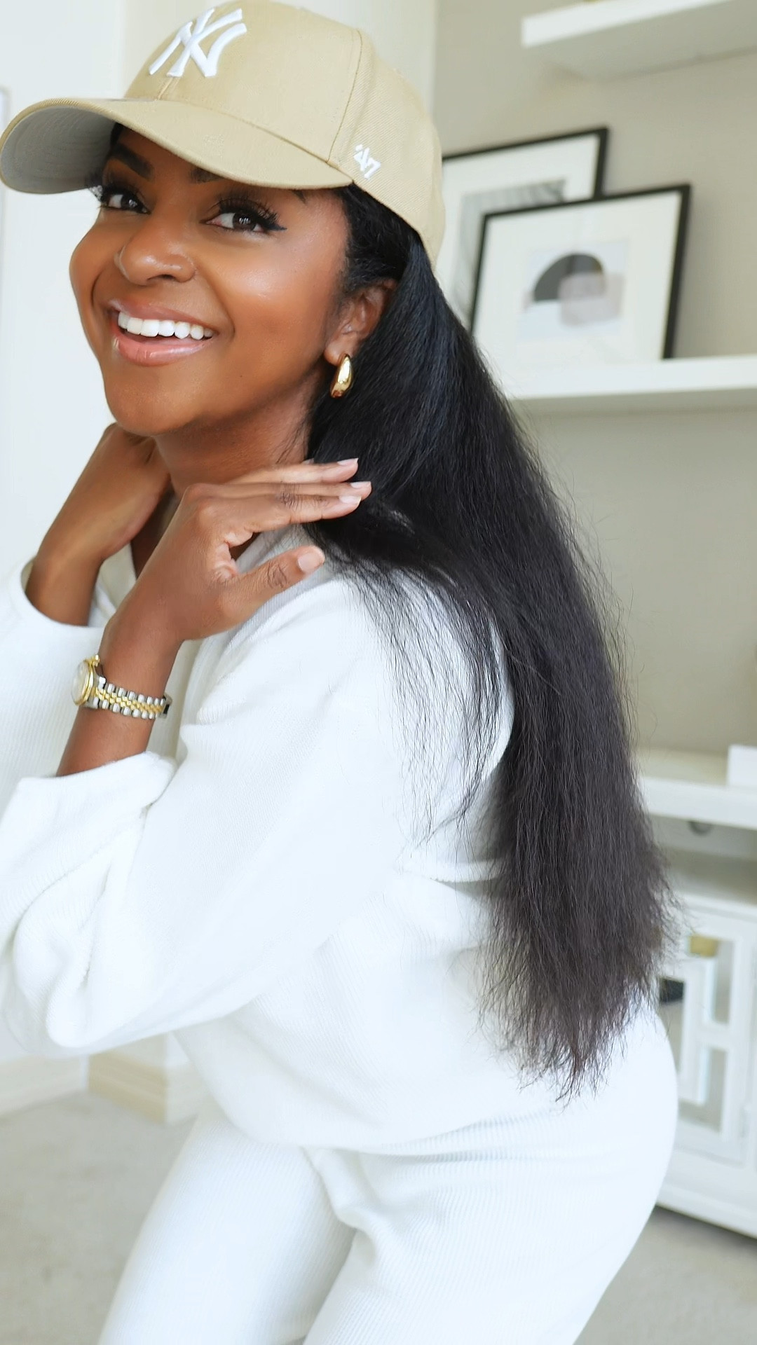 Must have viral loungewear ! Comes in 16 different colors! Elevated casual! 



#LTKFindsUnder50 #LTKFindsUnder100 #LTKStyleTip