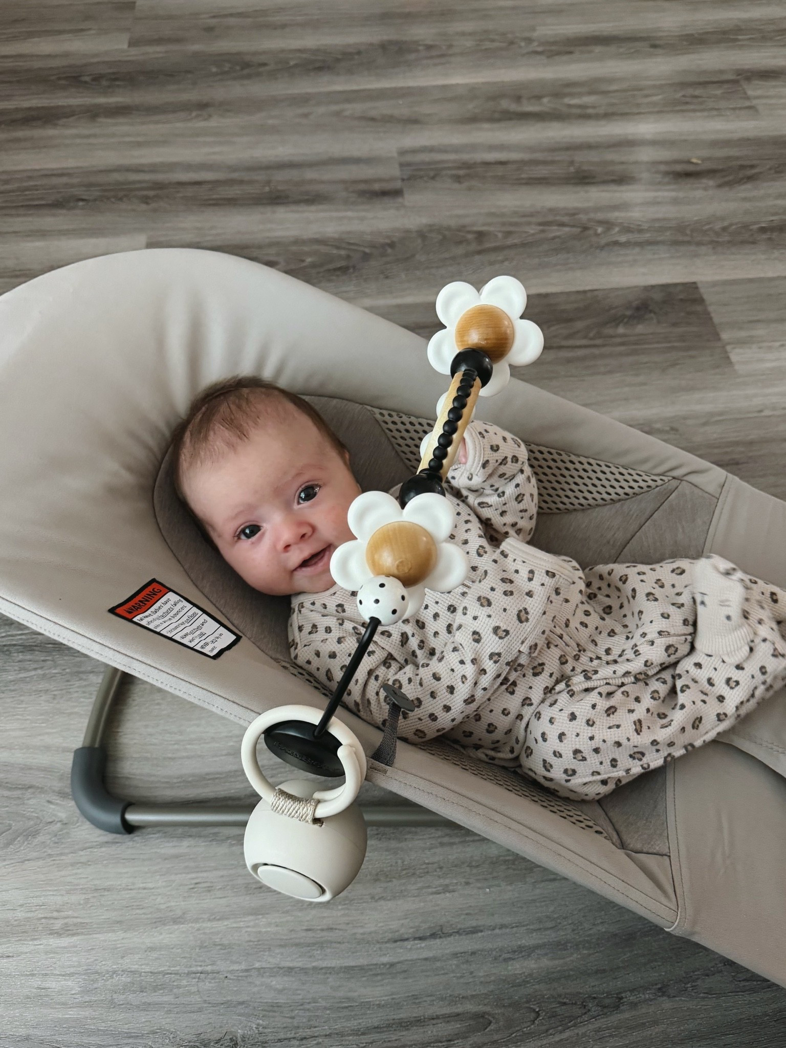 morning activities 🤍

#LTKmomlife #LTKBaby