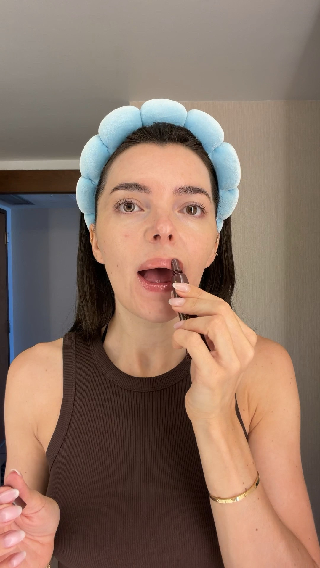 GRWM: natural makeup for a pool day in Florida!

#LTKsummer #LTKtravel #LTKbeauty
