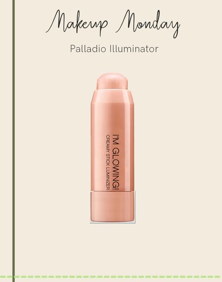 Palladio highlighter 

#LTKSeasonal #LTKfindsunder50 #LTKbeauty