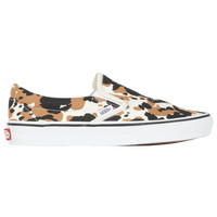 Vans Classic Slip OnWomen's | Foot Locker (US)