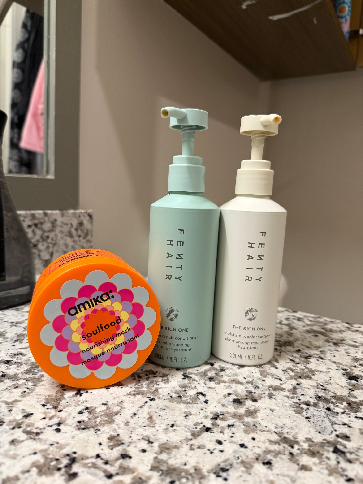 Wash Day Routine | Natural Hair | Curly Hair Routine

#LTKselfcare #LTKBeauty